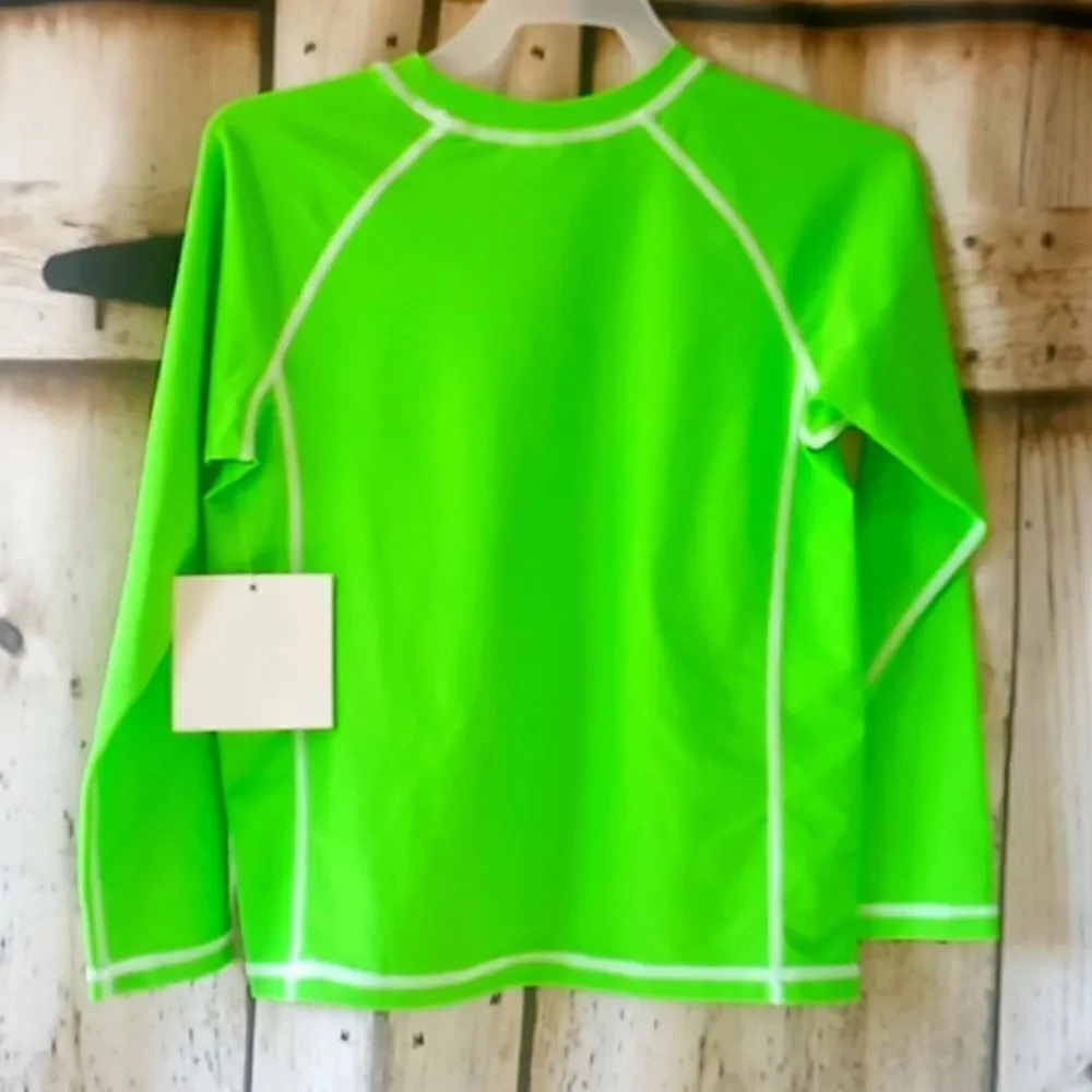 coastalista rash guard
